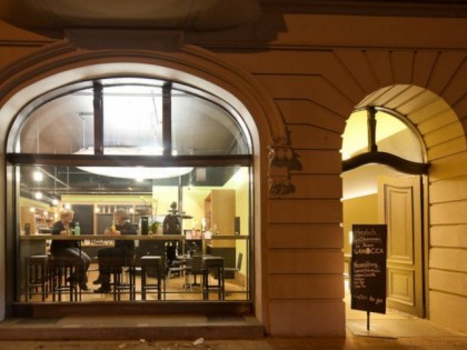 Foto: Samocca 